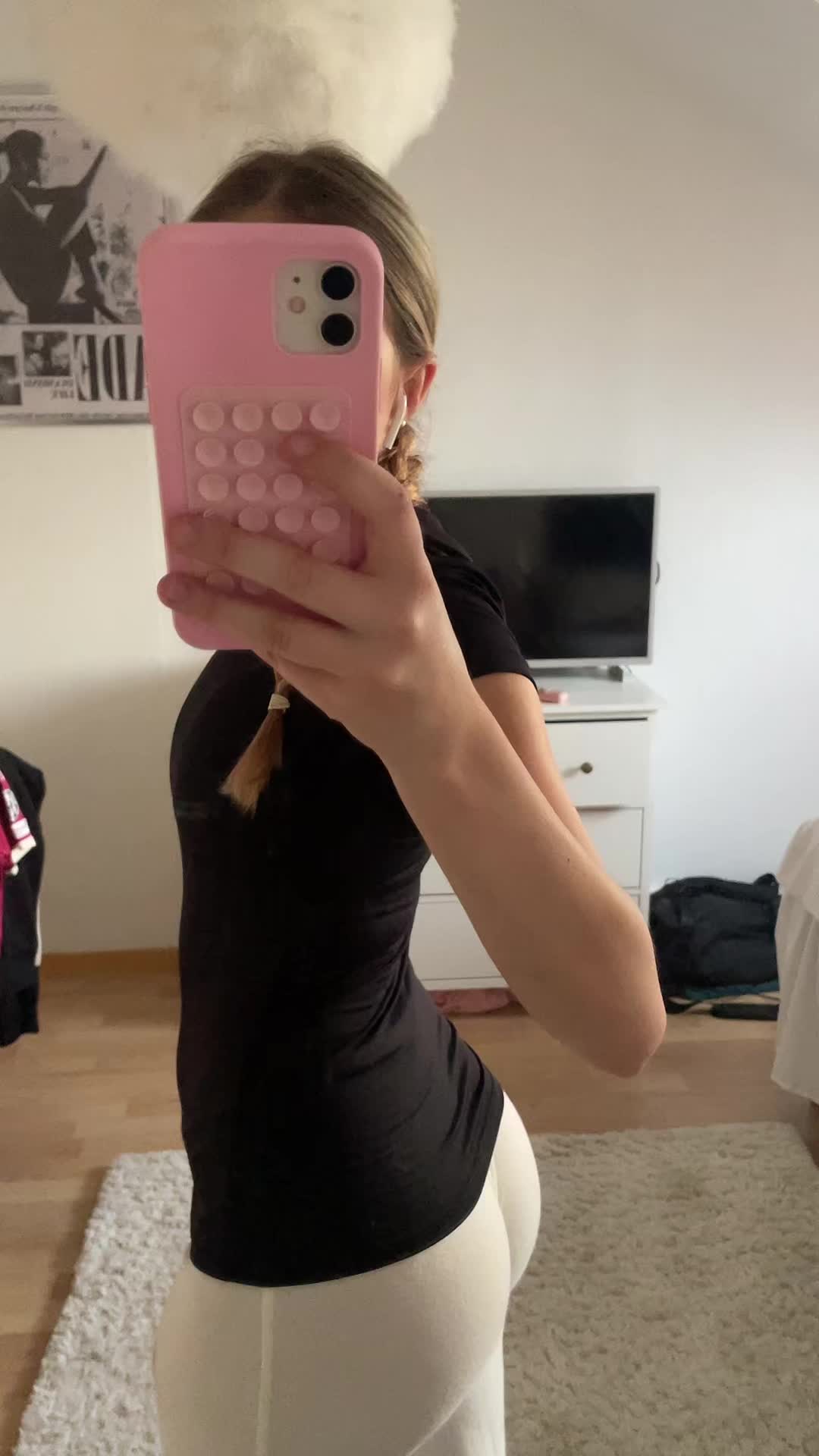 @🏋️♀️