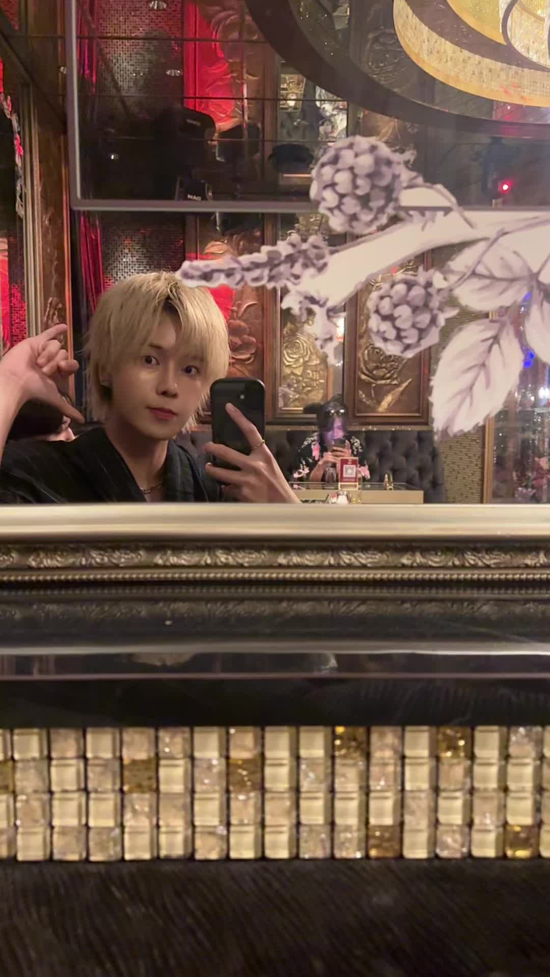 @そら