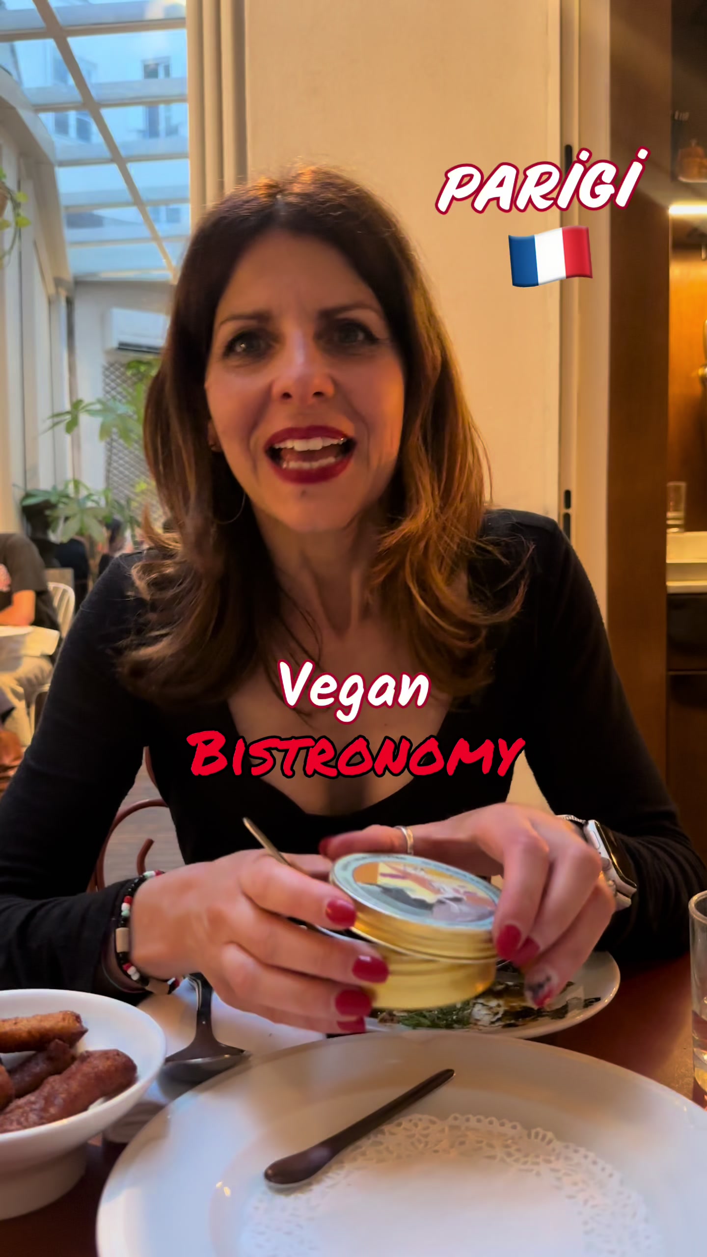 @Viaggiare Vegan