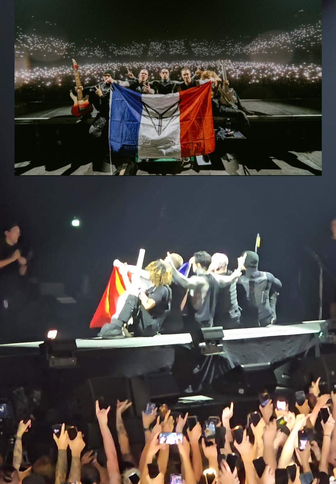 @Falling in Reverse France 🇨🇵