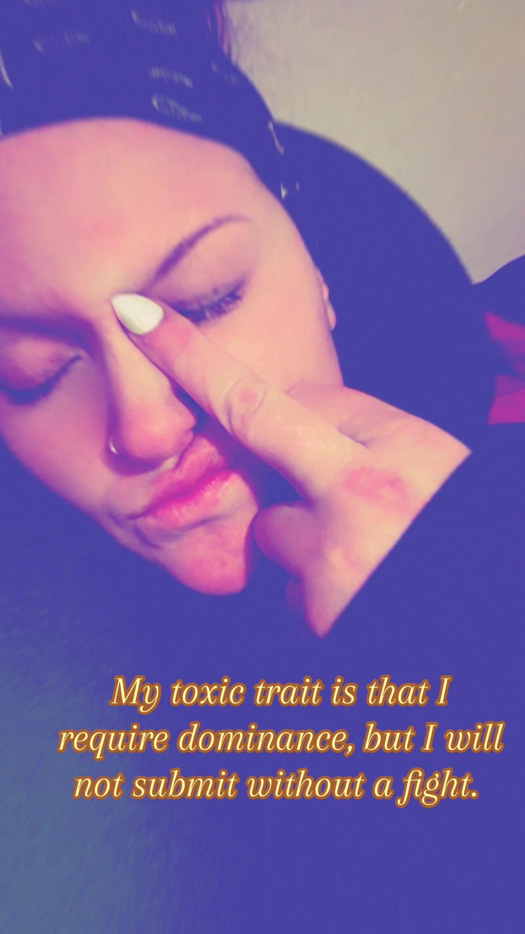 @Jessica Rae