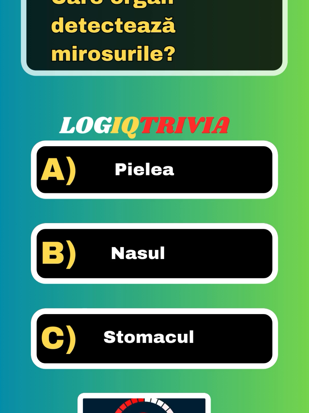 @LogIQ Trivia
