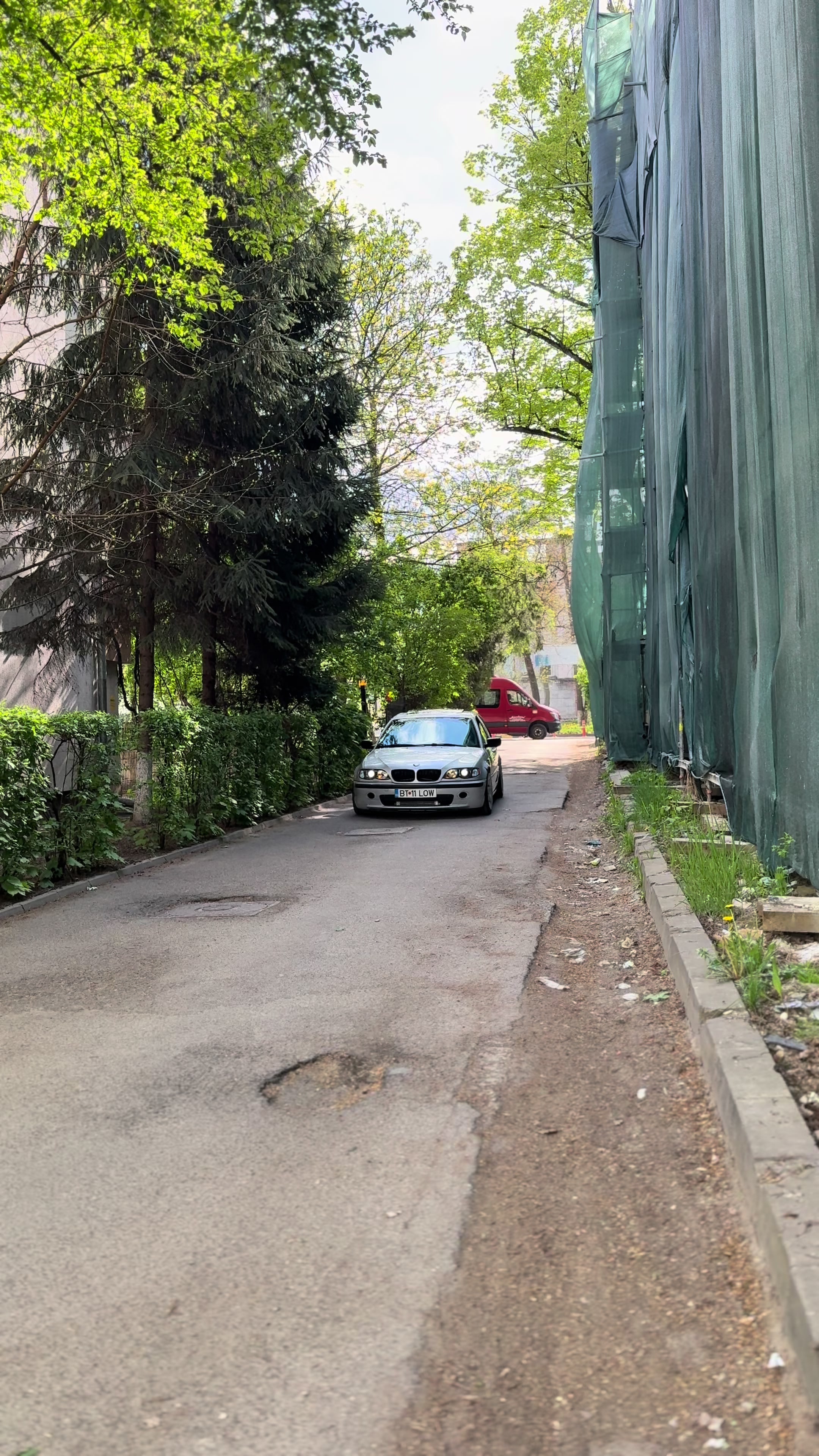 @Mădălin Niță
