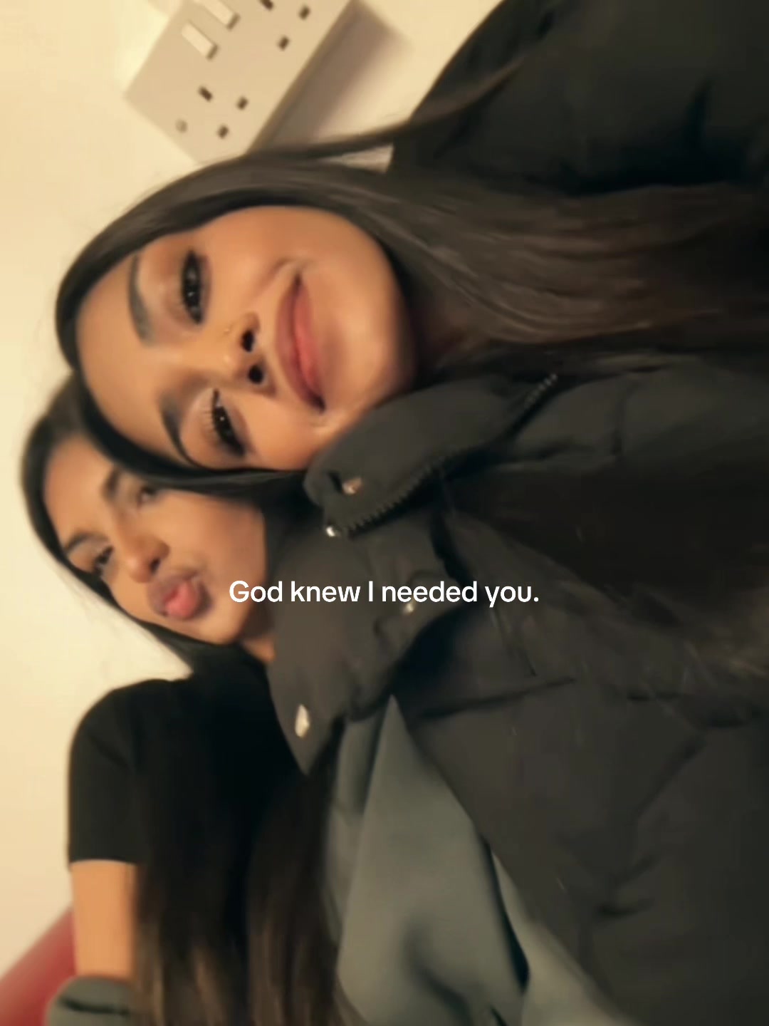 @meganswisho 💫