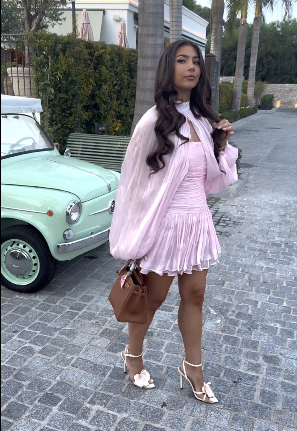 @BELLA LUXE