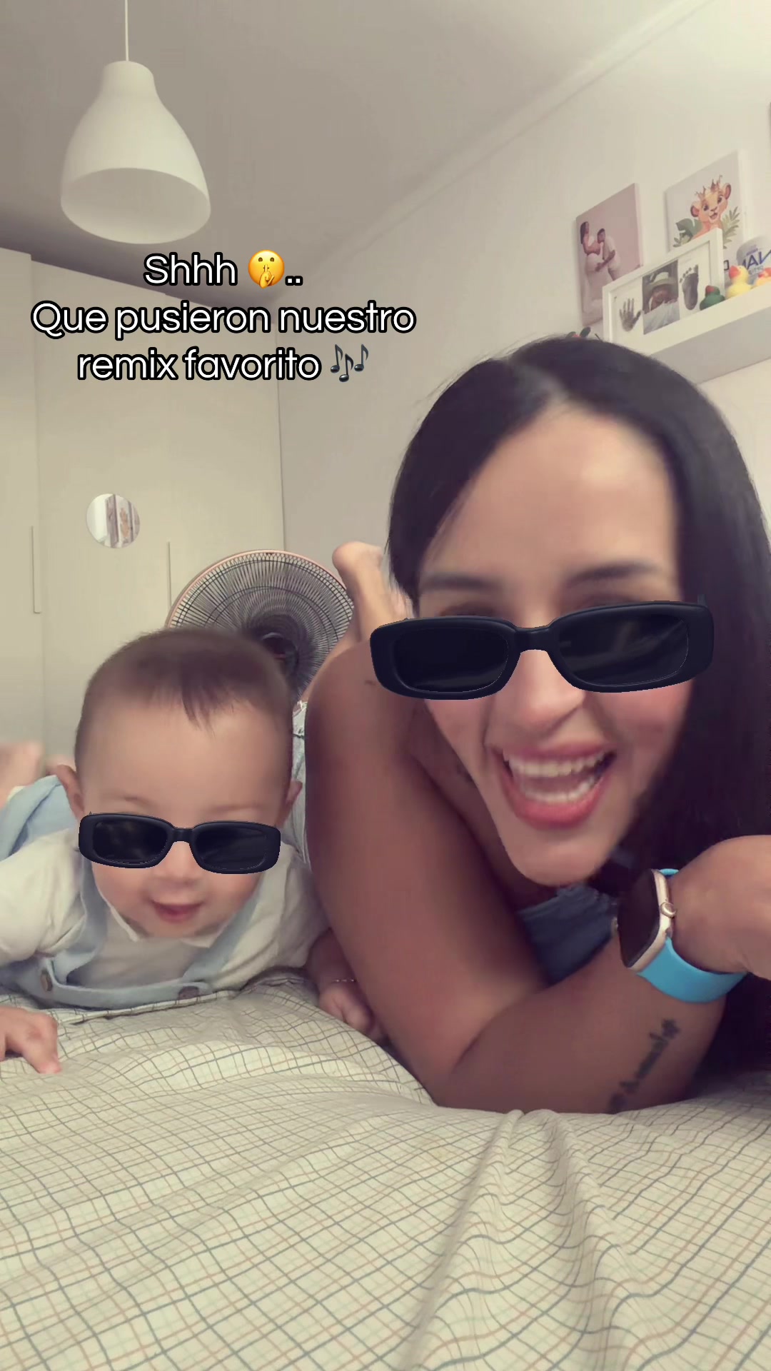 @Mamá Primeriza