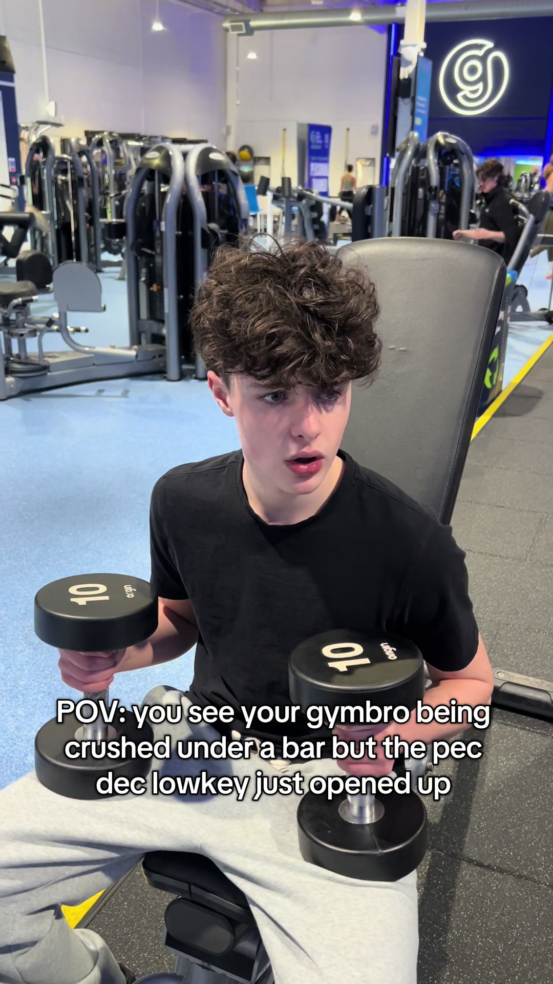 @Connor