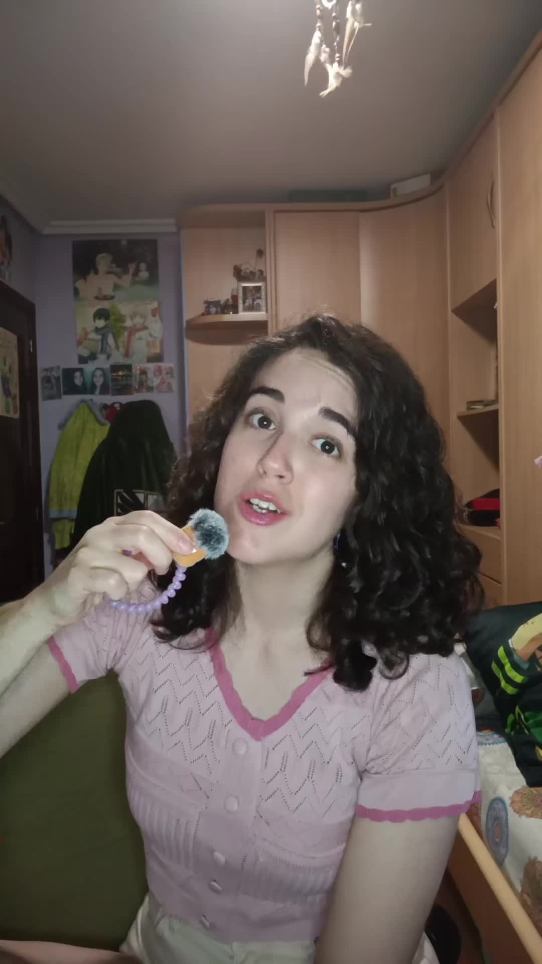 @Lorena Ciudad • Escritora