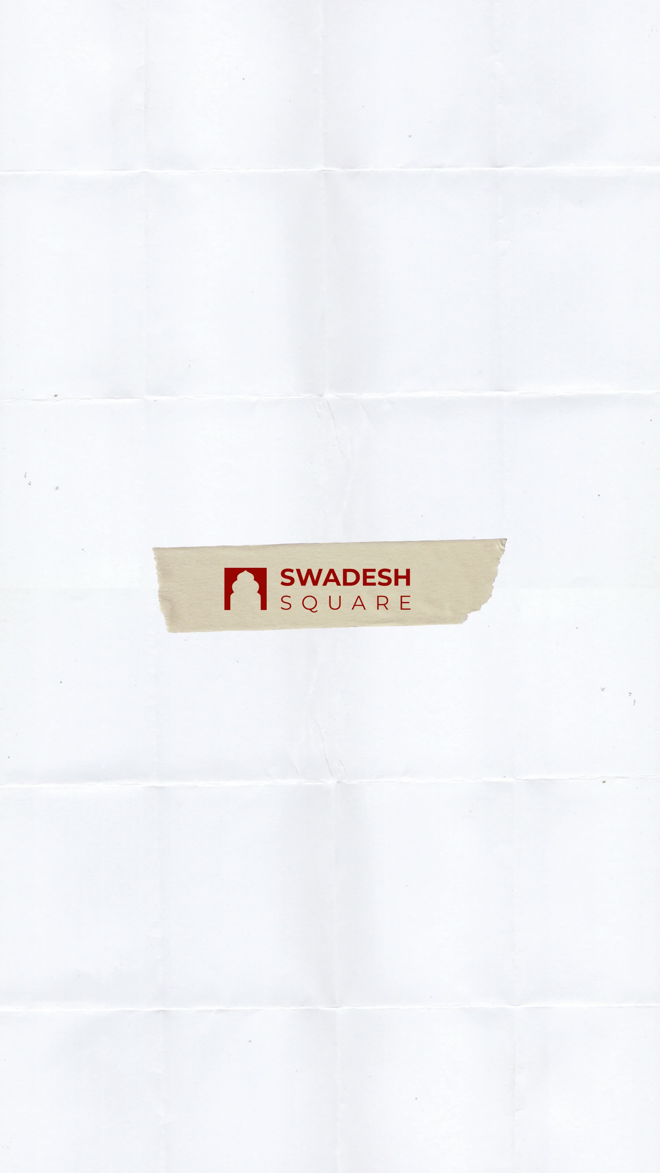 @Swadesh Square