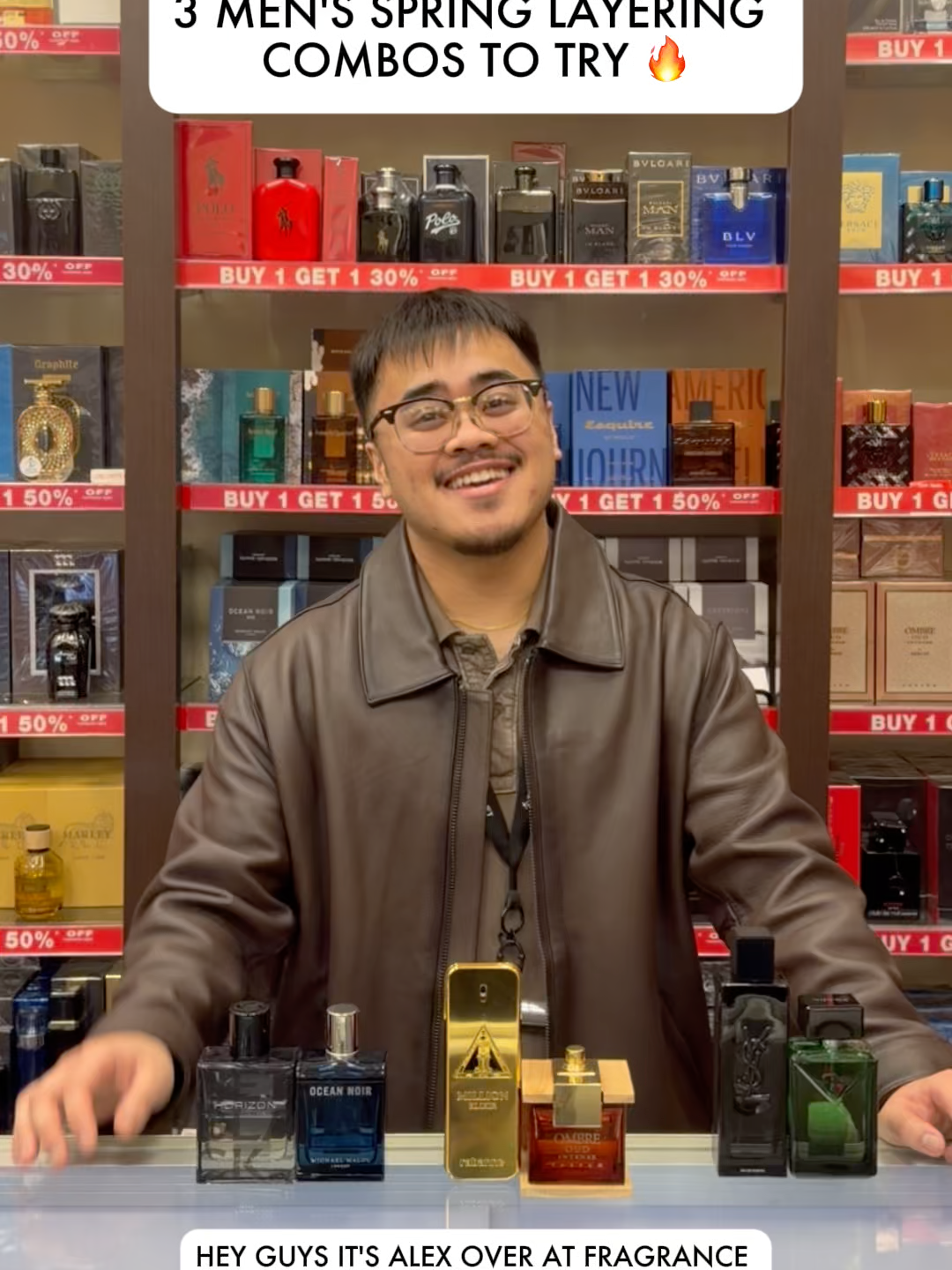 @Fragrance Outlet