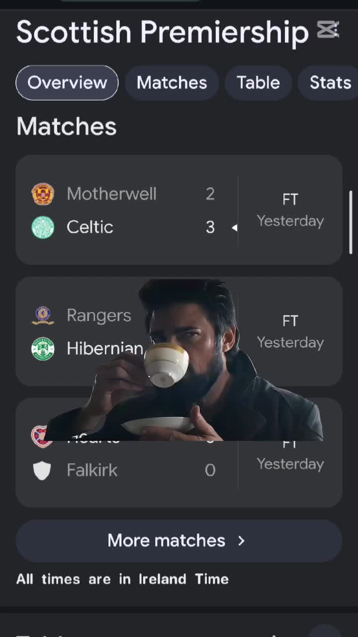 @Irish auld fella🇮🇪