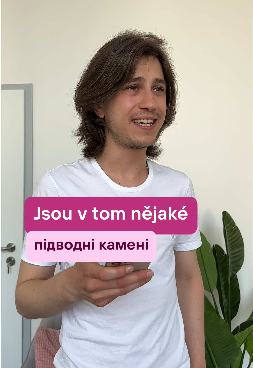 @Артем | Чеська мова | KOVER