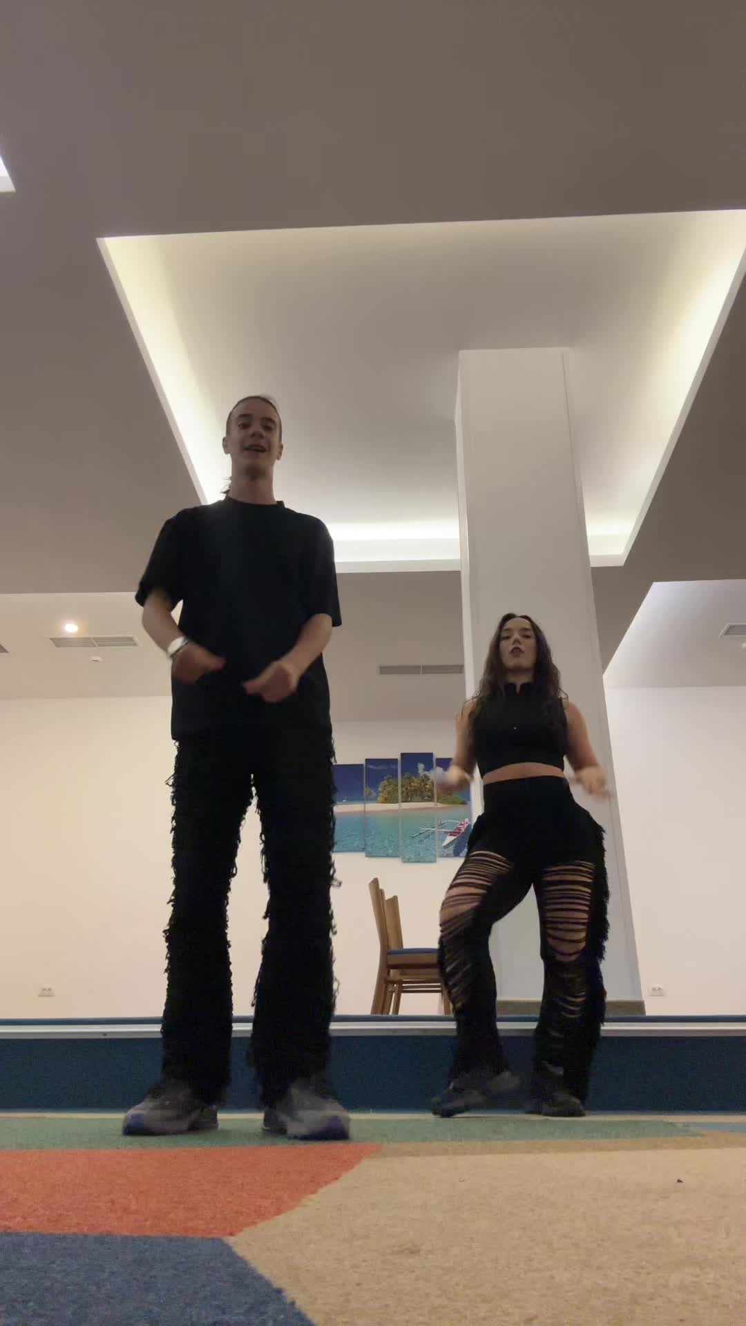 @Revolution Dance Studio