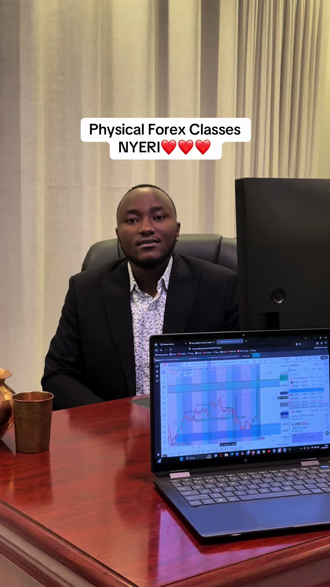 @CEO GATIMU