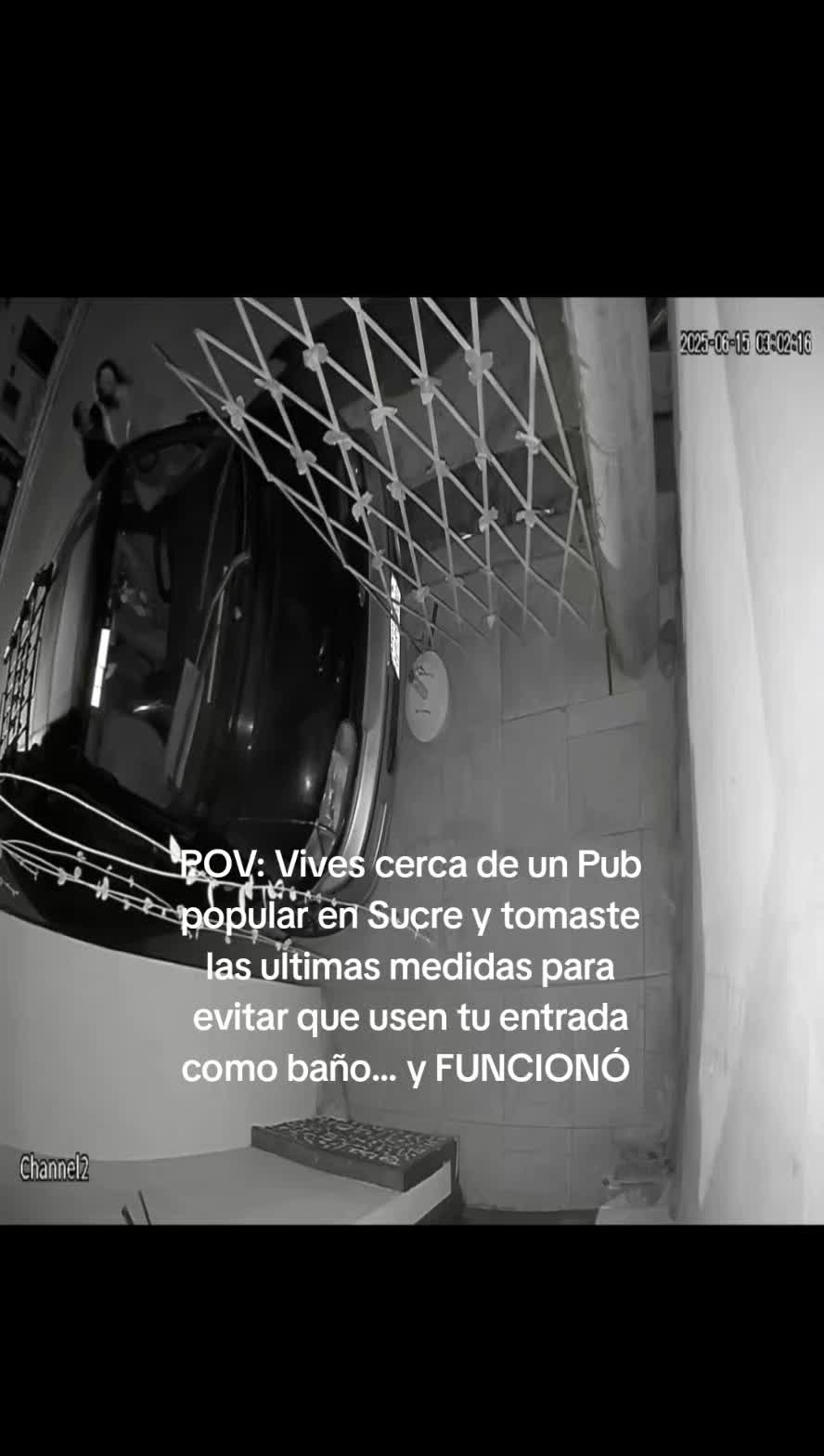@Claudia Murillo