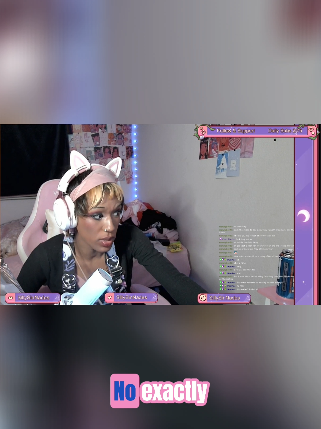 @sillysinnades