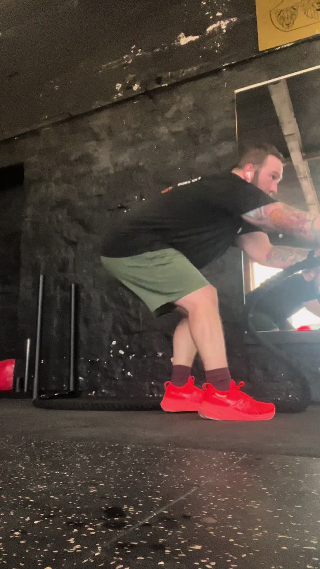@Extra Life Fitness