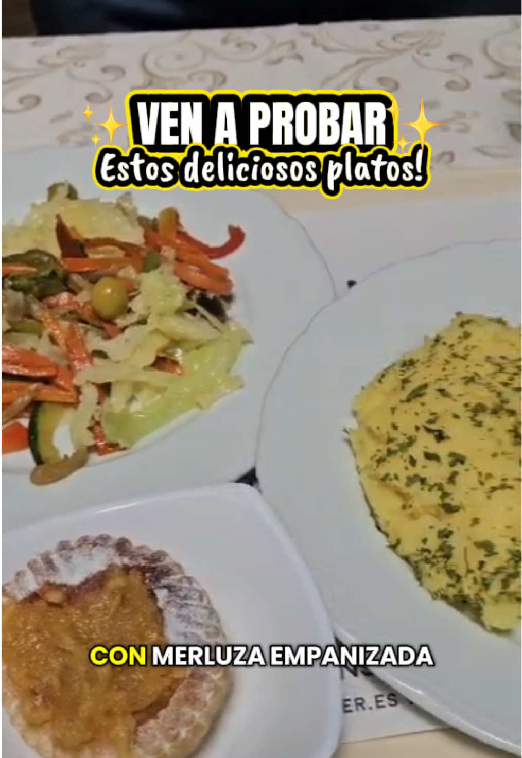 @Restaurante Eliseo