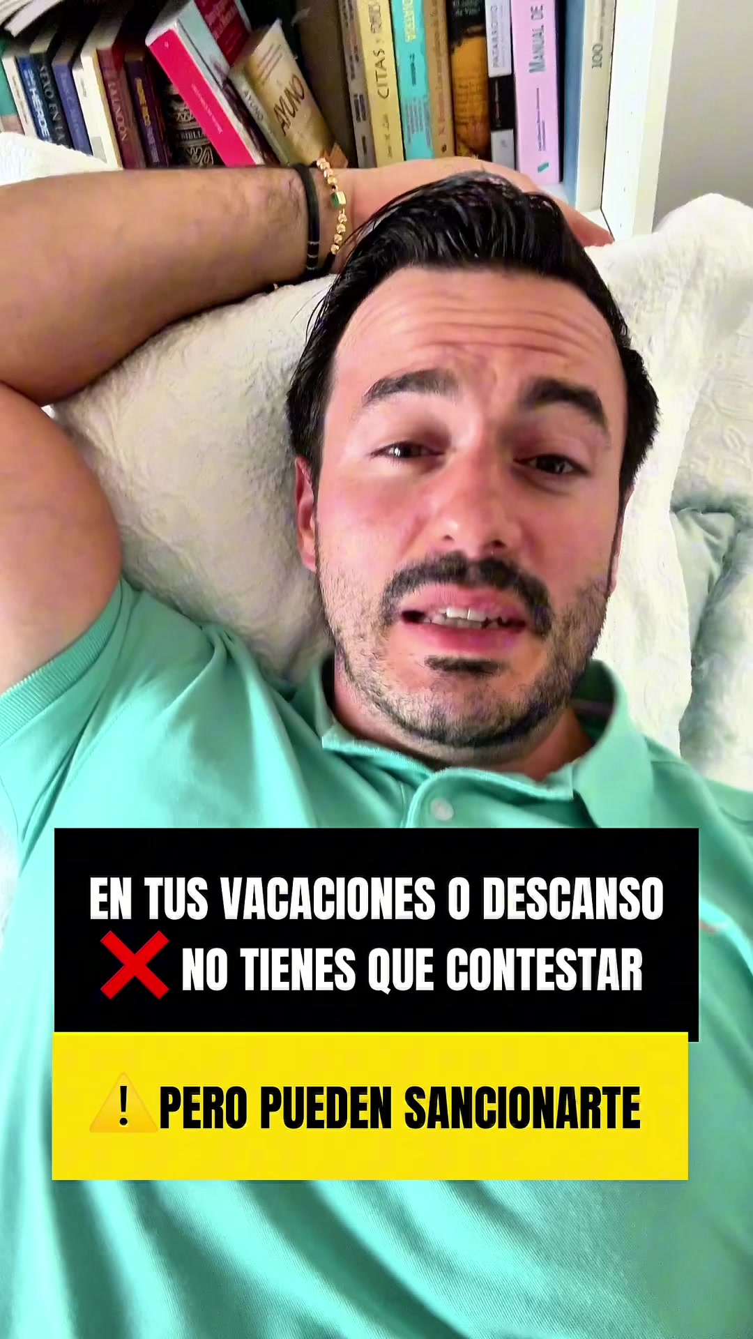 @Un Tío Legal