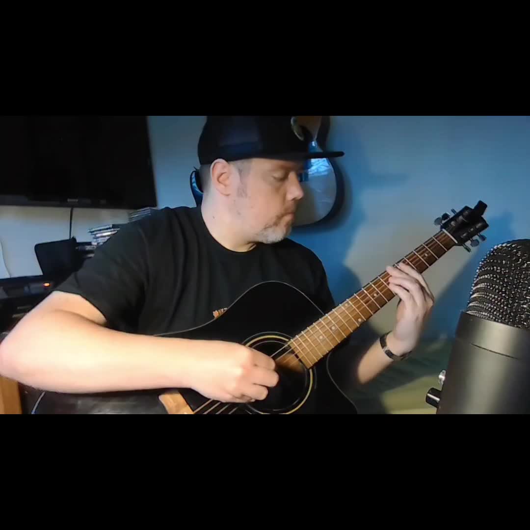 @Paul McCameron Music