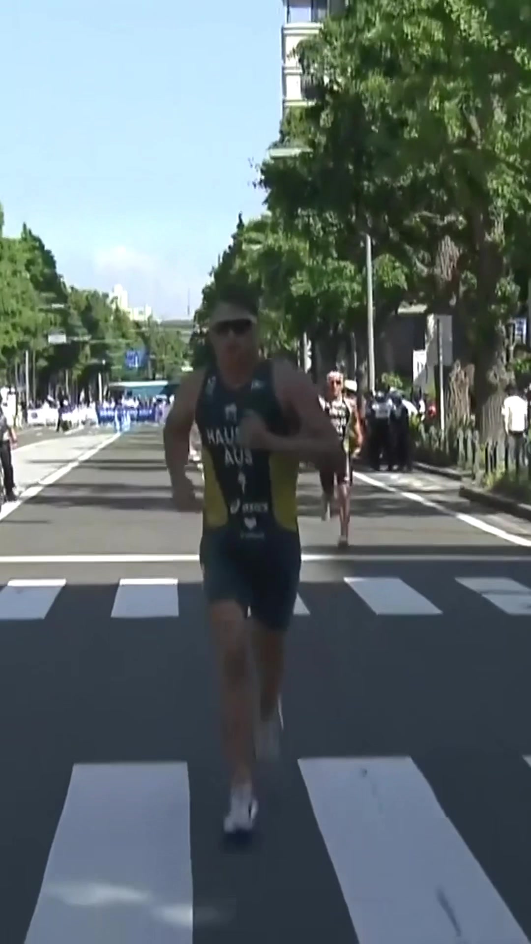 @World Triathlon