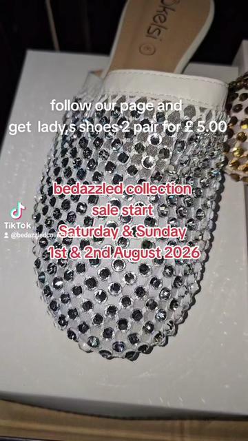 @Bedazzled Collections
