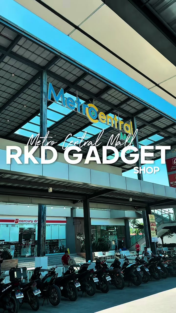 @RKD GADGETSHOP