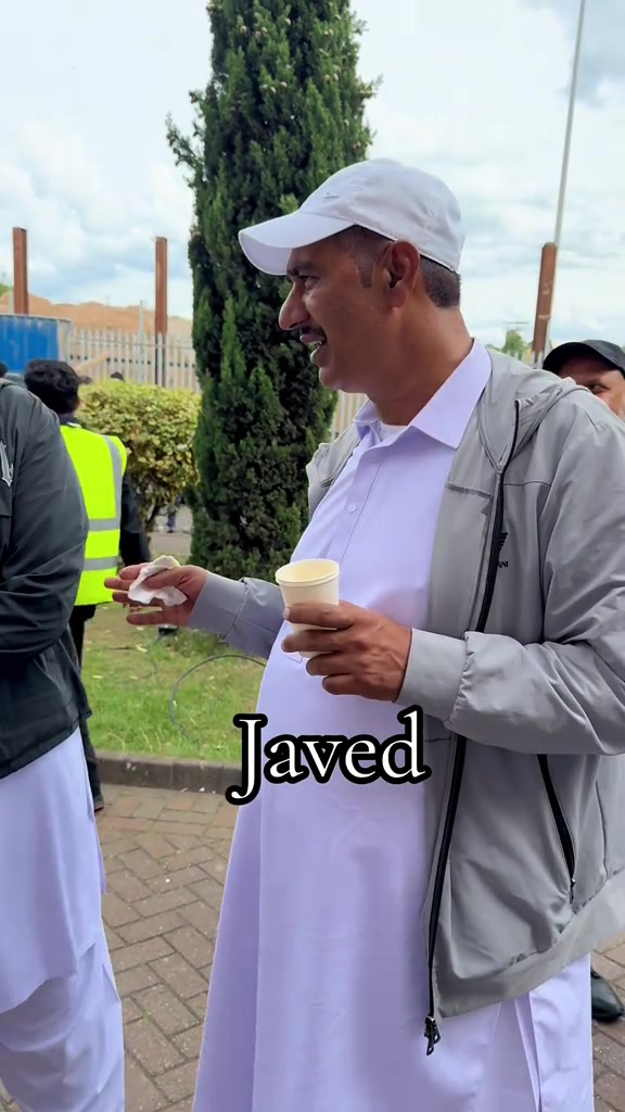 @جاويد چهـاچهـى Uk