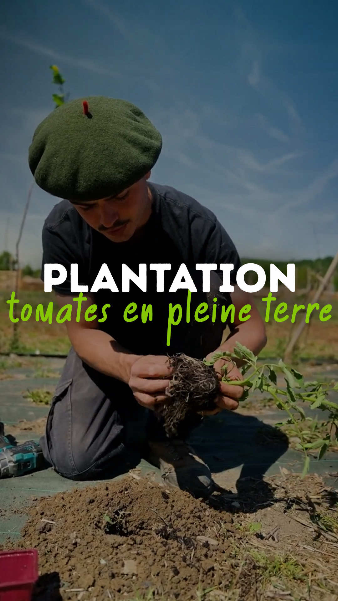 @Goran Le Permaculteur