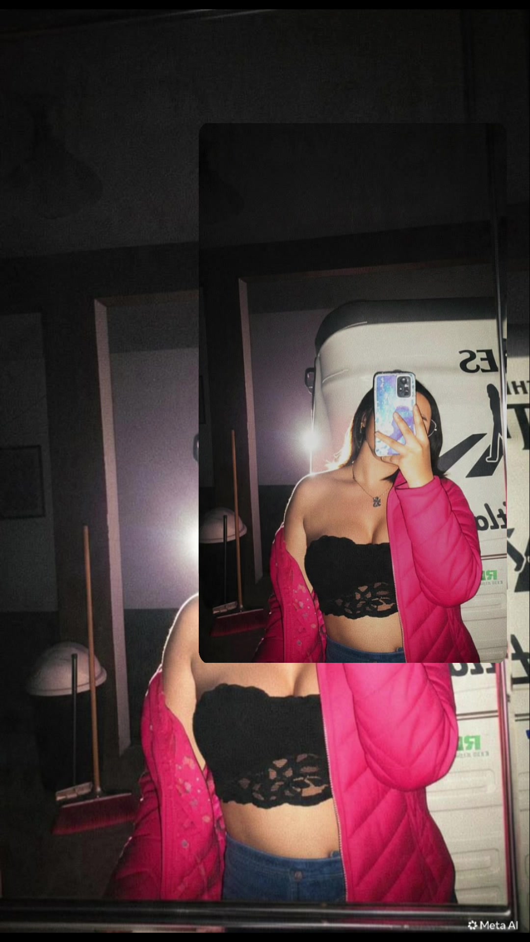 @Verenice Garcia