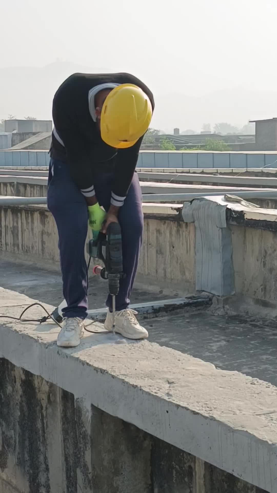 @JM Solar Installation Company