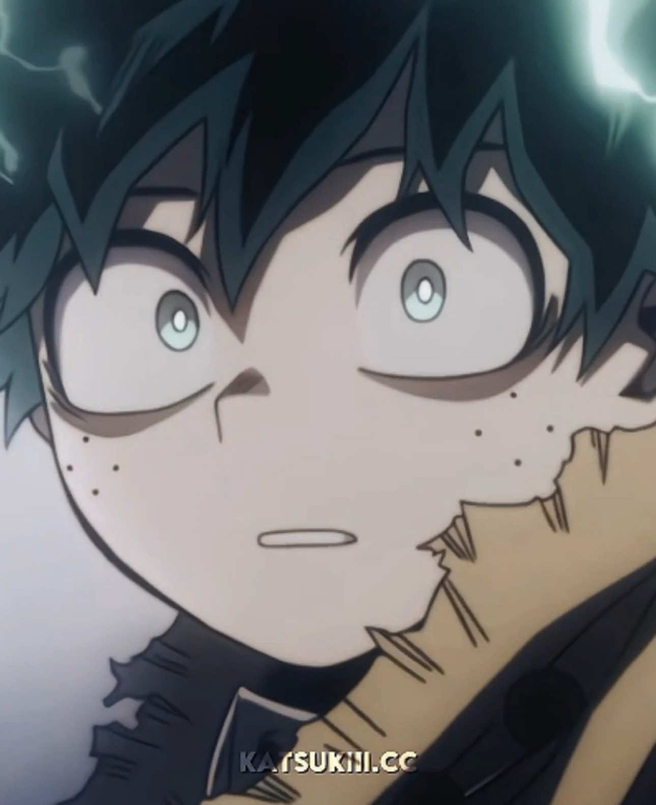 @katsuki&rsquo;s wife ✴️❇️