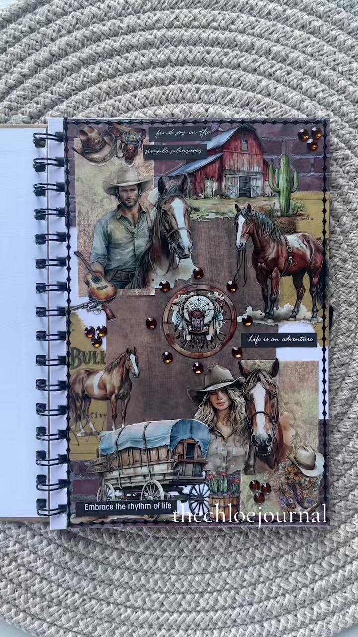 @TheChloeJournal