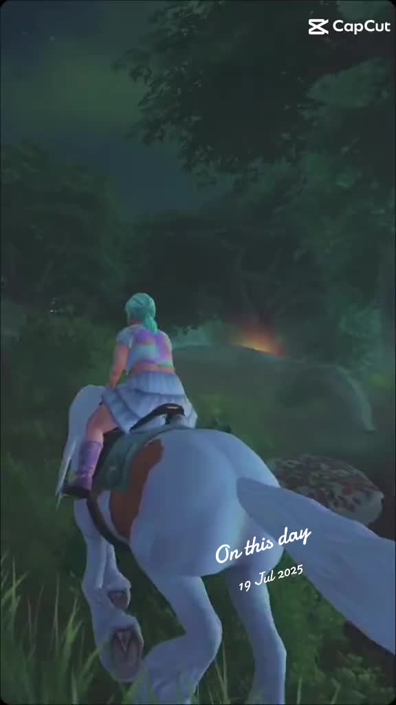 @✨Andrea ✨🐴