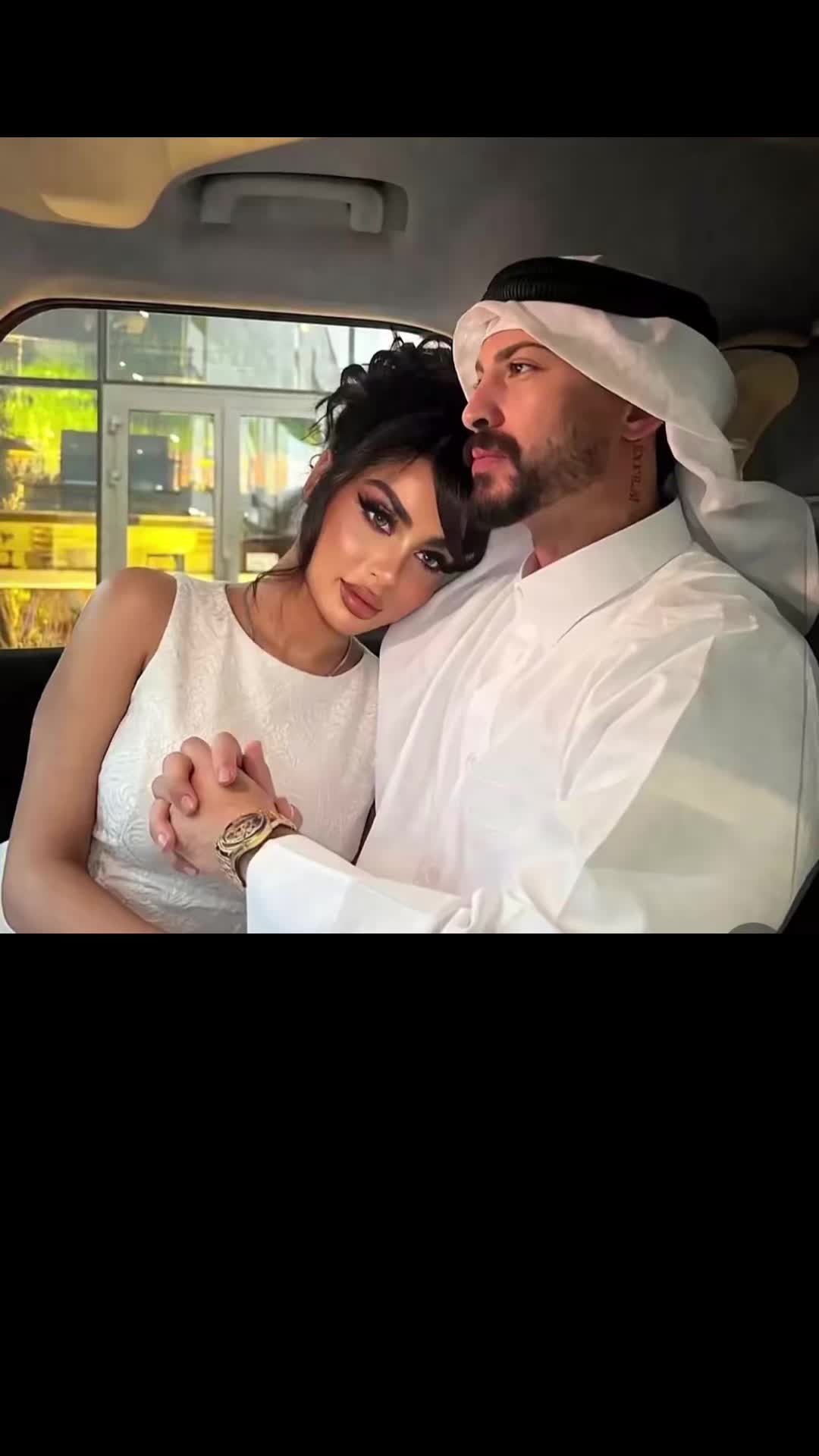 @قسمة ونصيب ♡