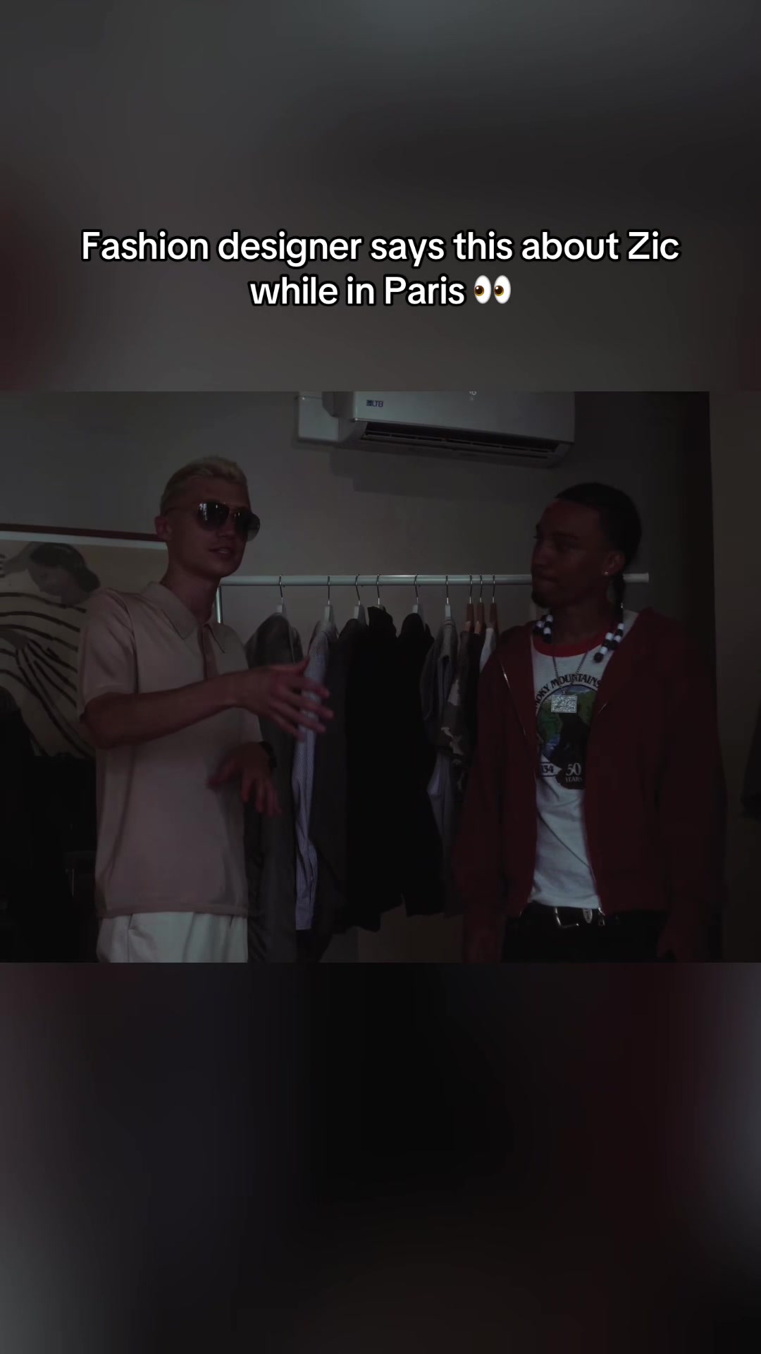 @1saacAllen Live