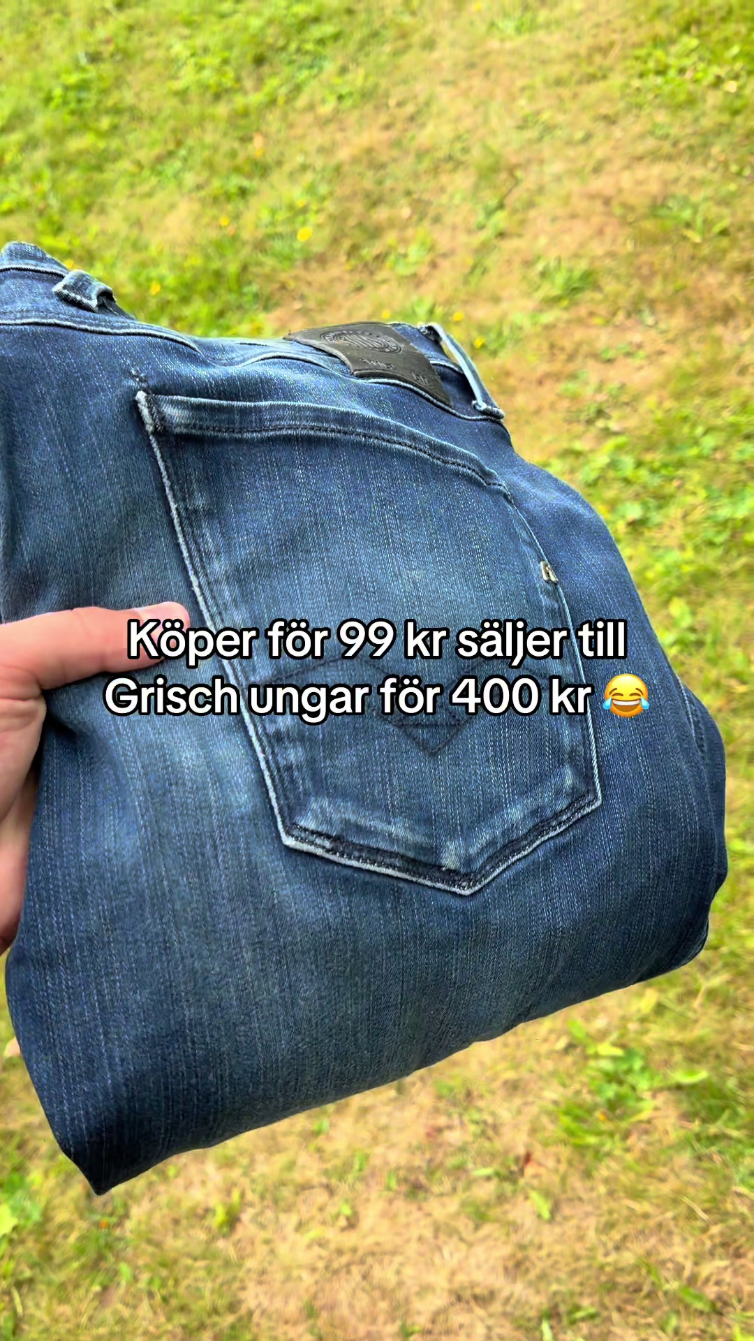@Nordic resell