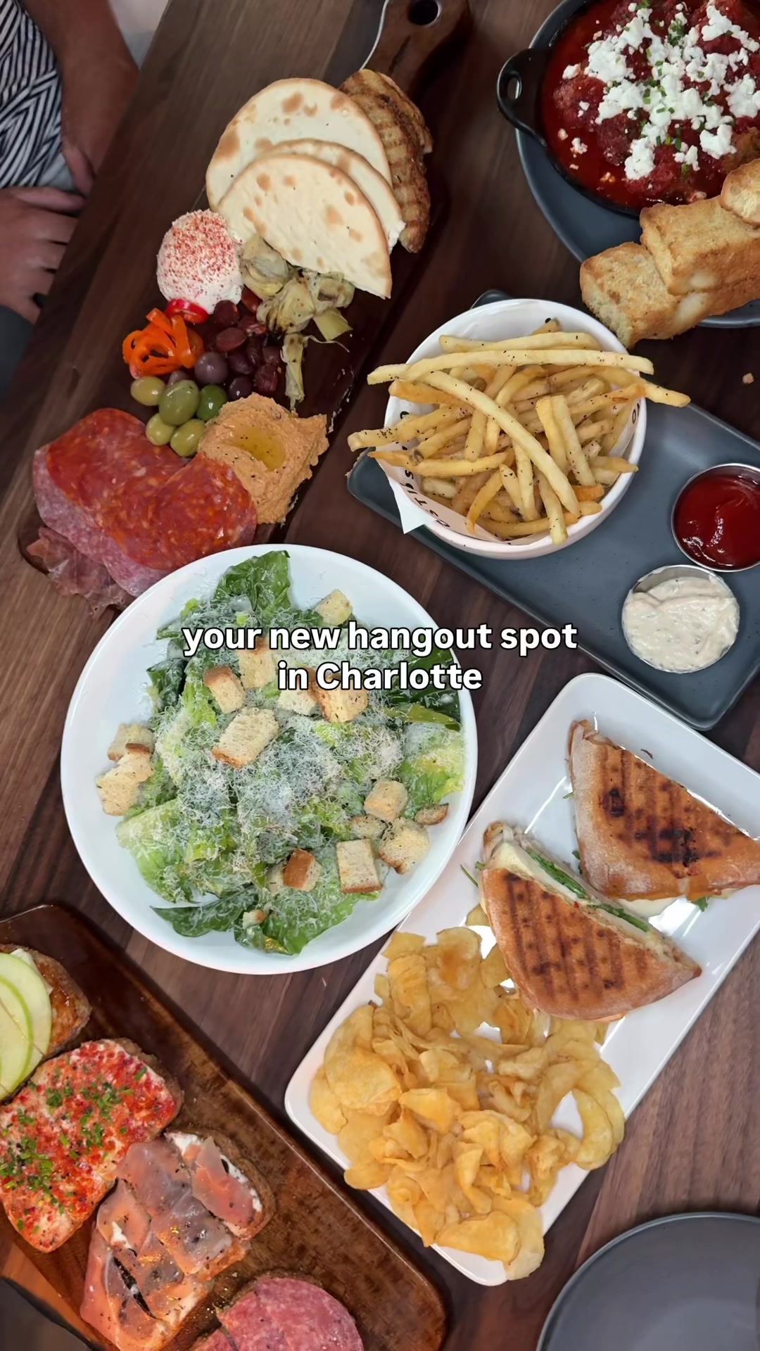 @cltbucketlist