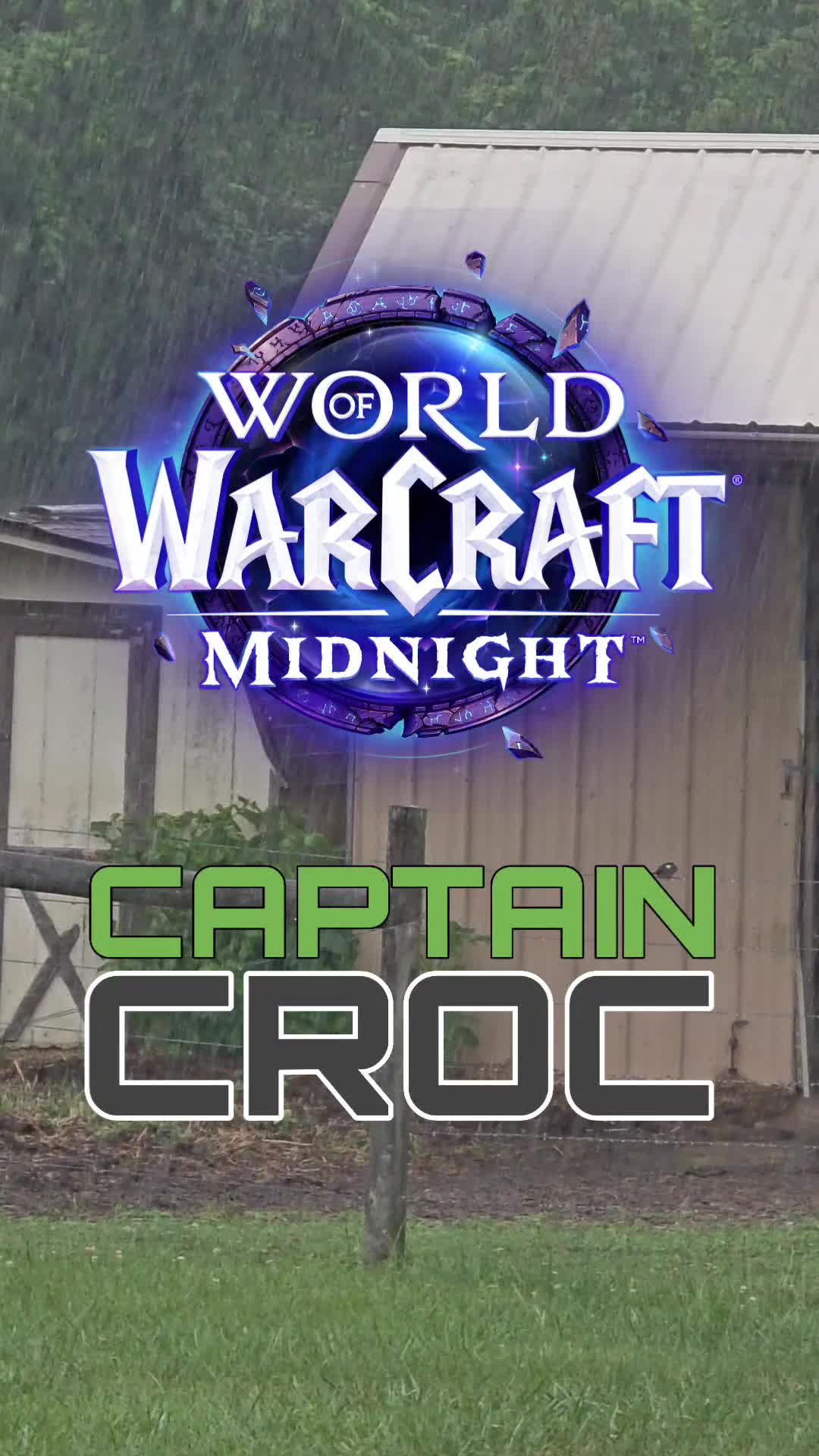 @Captain Croc