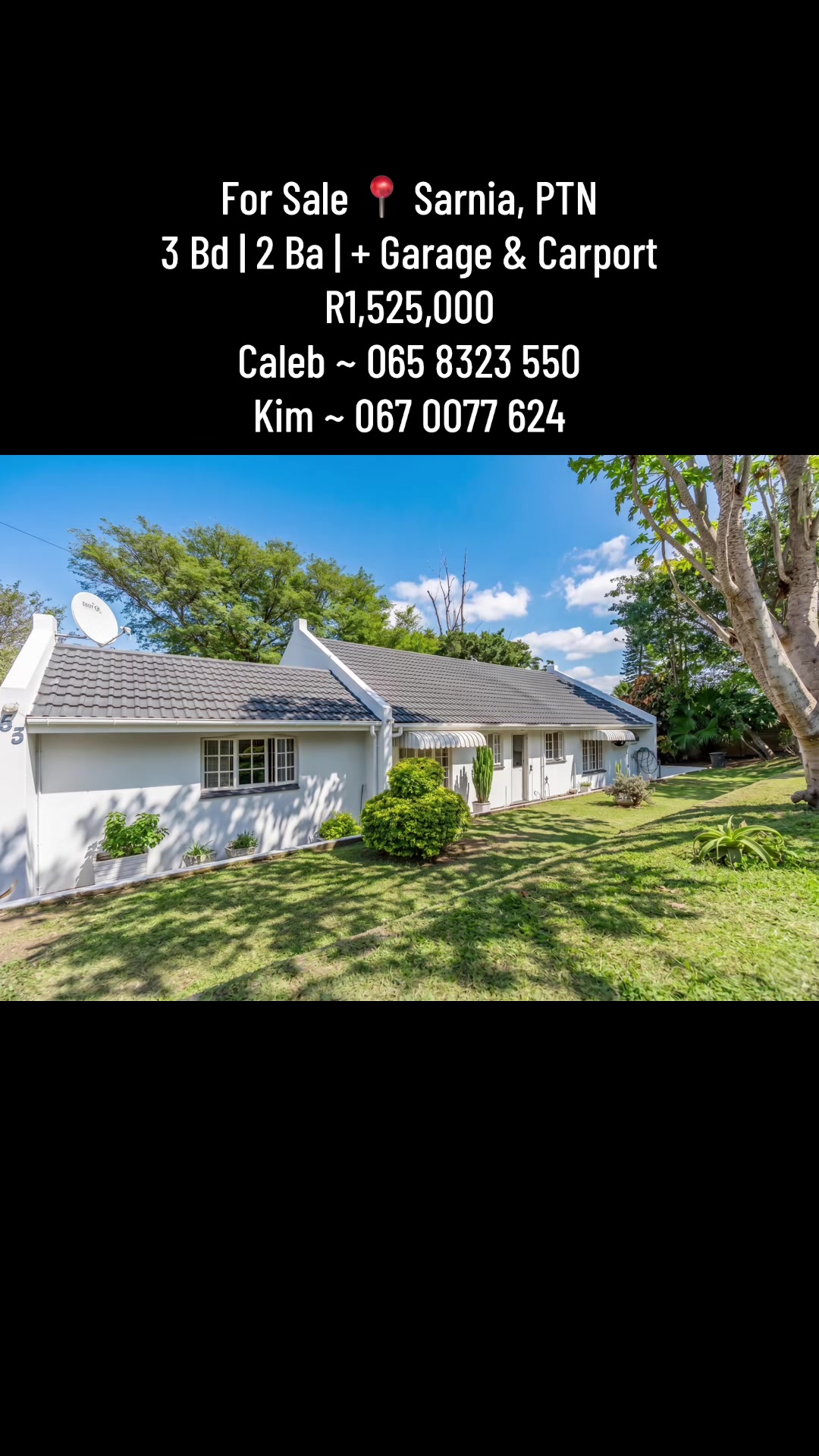 @Kim_Bonhomme | Realtor
