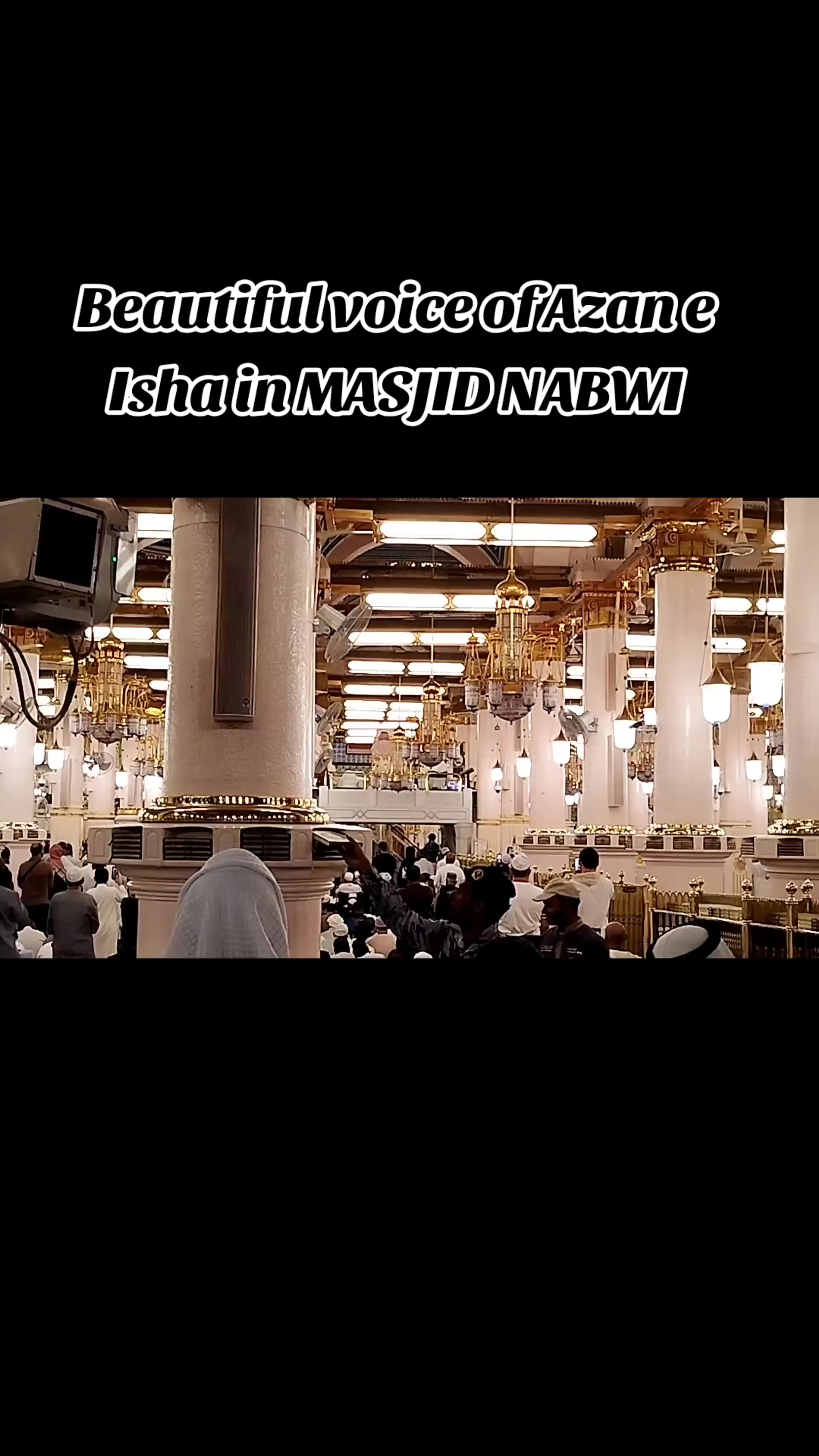 @๐ต๐ฐ YASIR IN MADINA ๐ธ๐ฆ