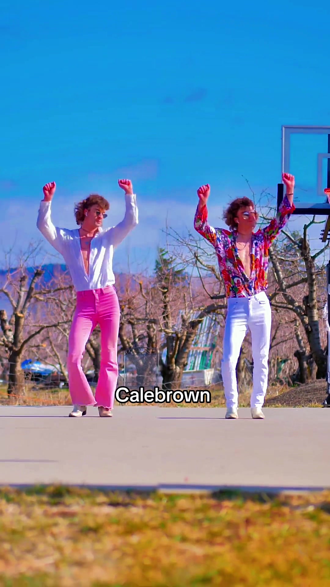 @Cale Brown