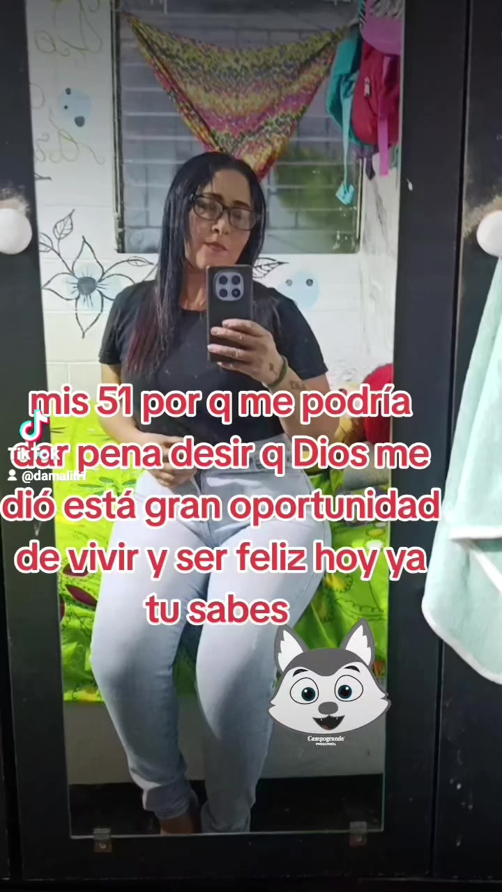@Dama del árbol