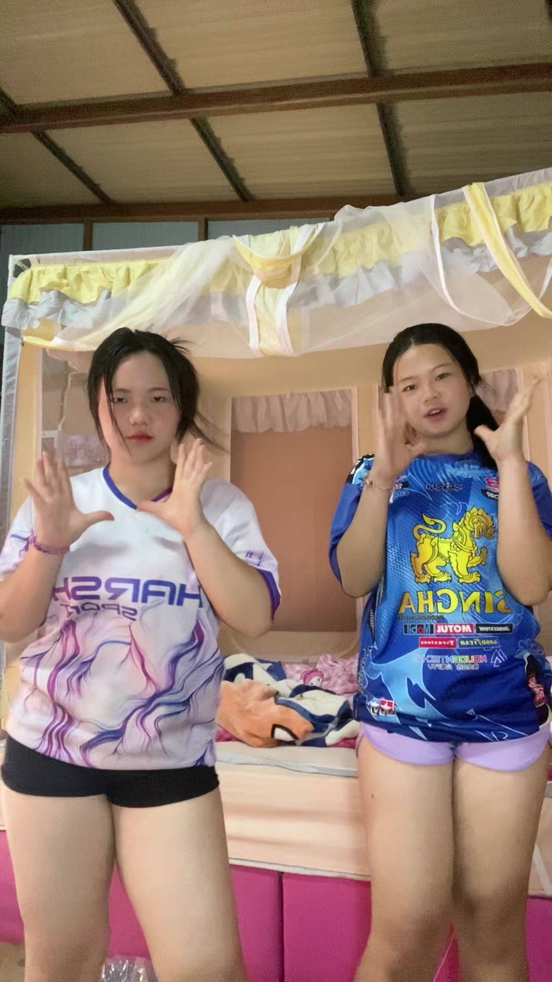 @นิสาไม่ชอบอาบน้ำ💦🌻