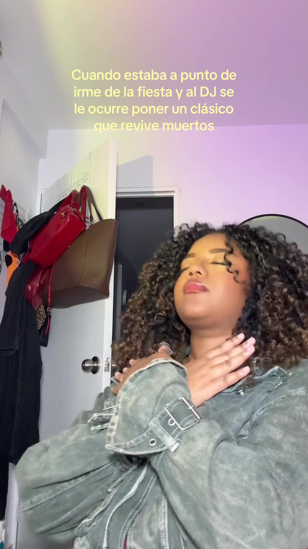 @Mar&iacute;a 😋