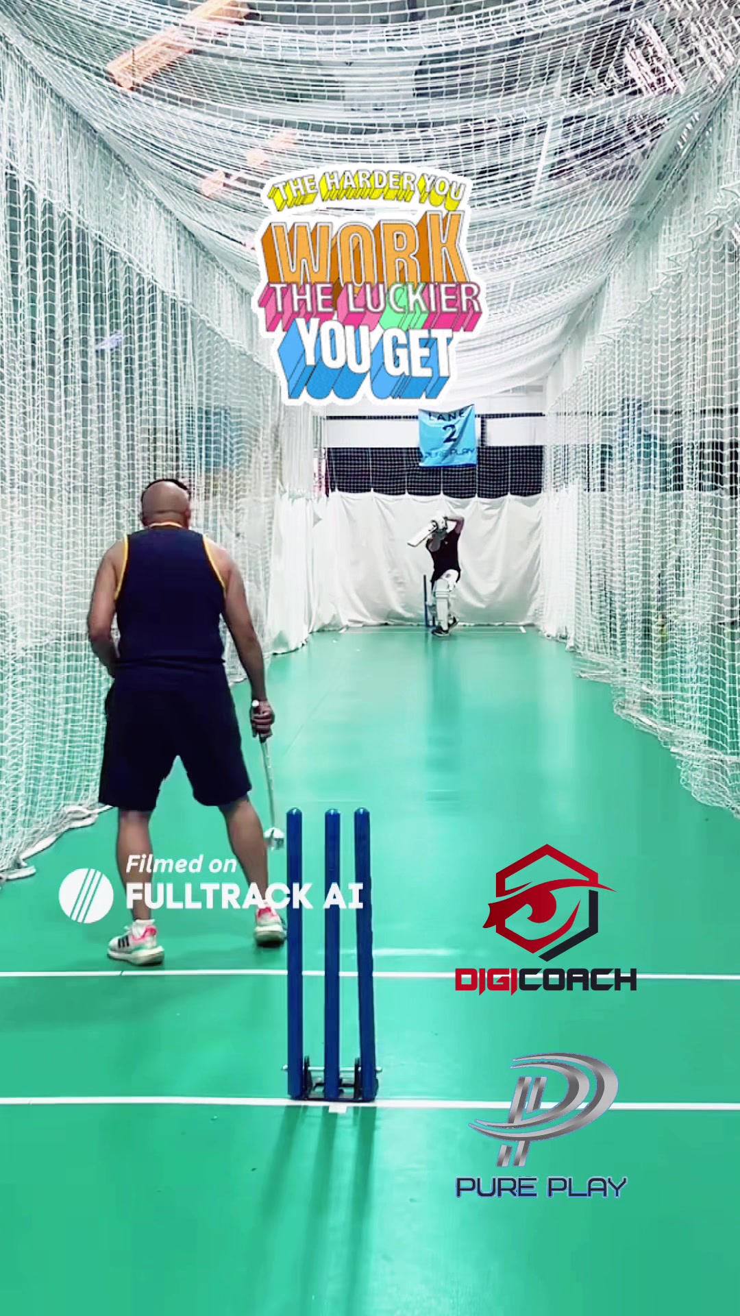 @DC Cricket Coaching