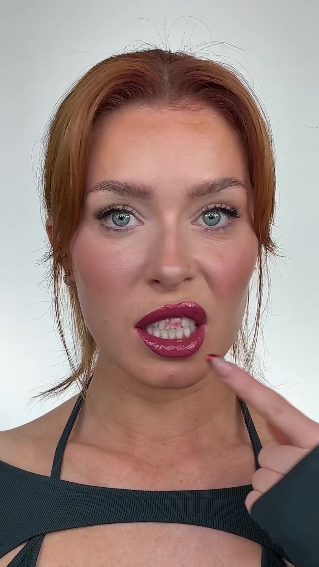 @Holly Murray Makeup
