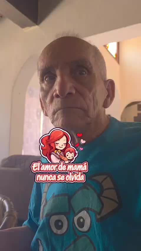 @Soy la mamá de mi papá 💜