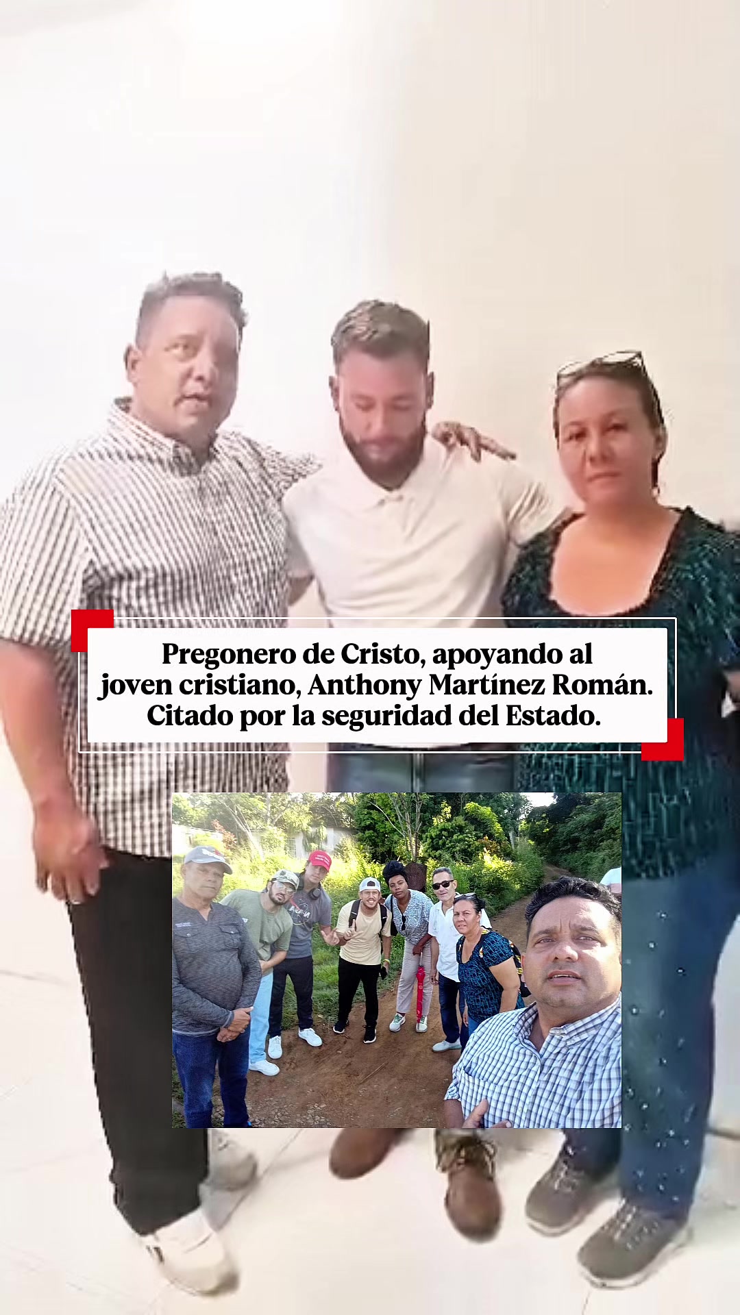 @Cuba Clips