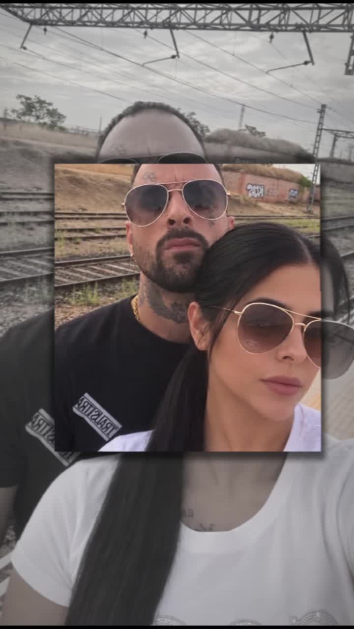 @🥷🏾&hearts;️Ruinero13&Manoli&hearts;️🥷🏾